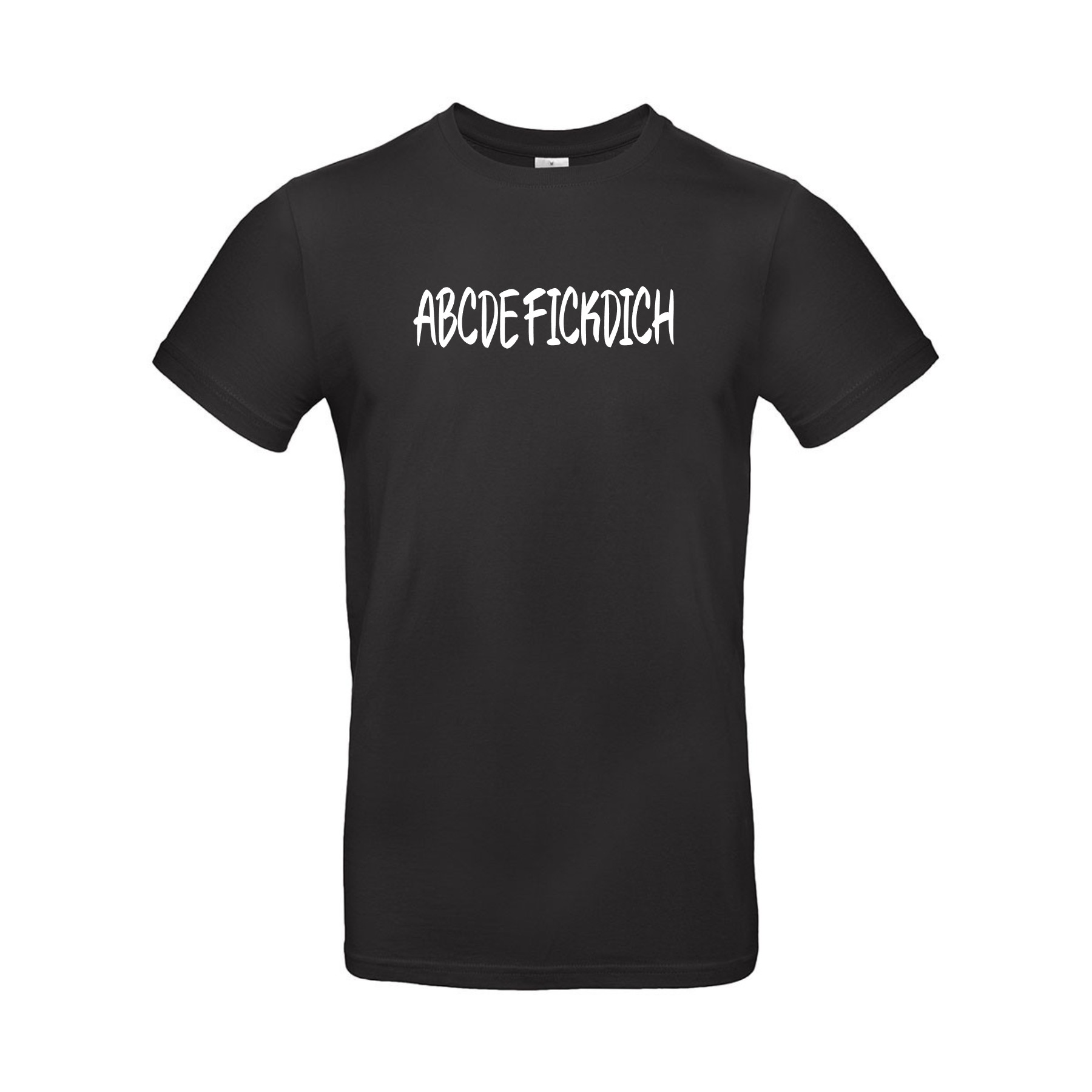 ABCDEFICKDICH