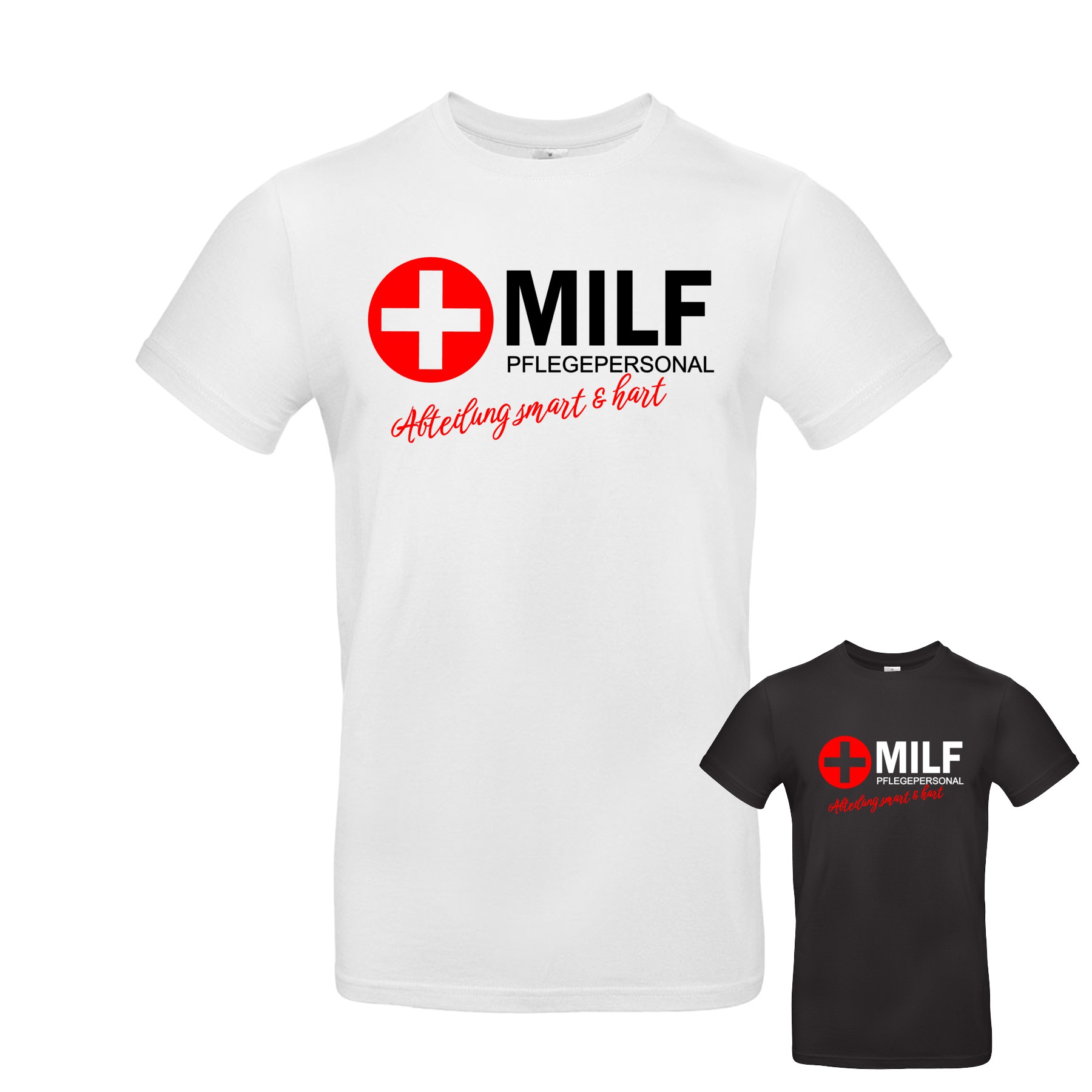 MILF_Pflegepersonal